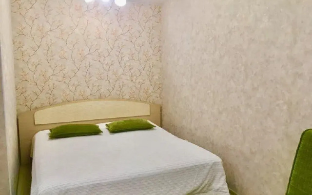 Квартира на Улице Малышева 84