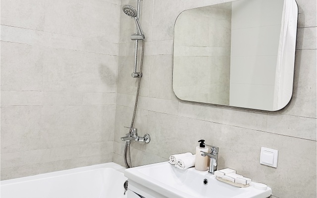 Апартаменты Четырехместные Новые ЖК Анкудиновский Парк