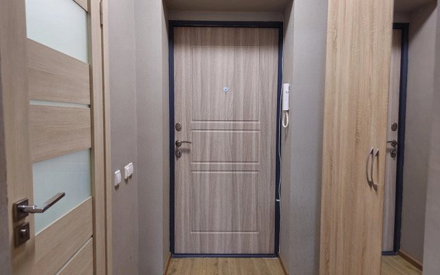 Апартаменты SeveRent на Дзержинского 3