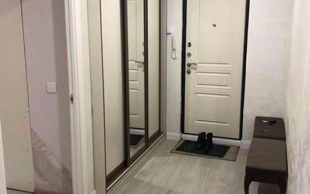 Квартира На Повенецкая 7А