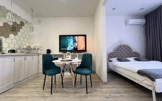 Квартира Современная в центре