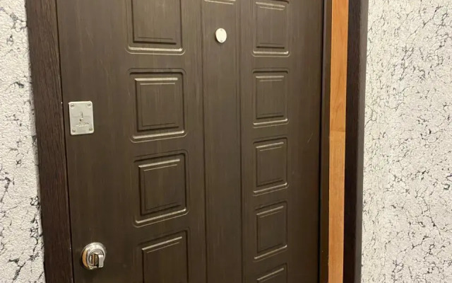 Bolshevikov 21a Flat