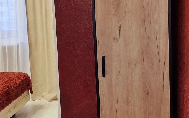 Квартира Рядом с Аквапарком и Баден-Баден