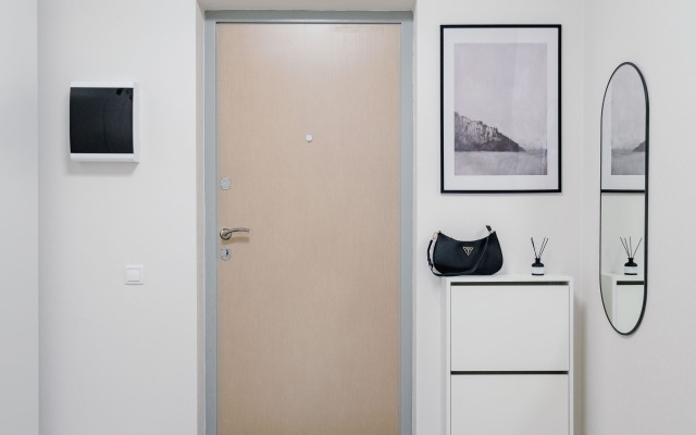 Современная квартира в ЖК Колибри