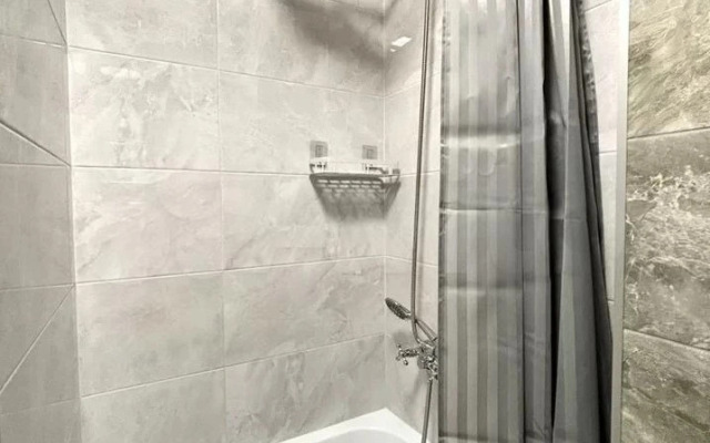 Квартира Студия светлая теплая и просторная