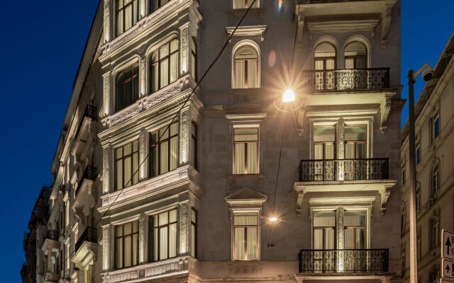 Akka Lush Taksim