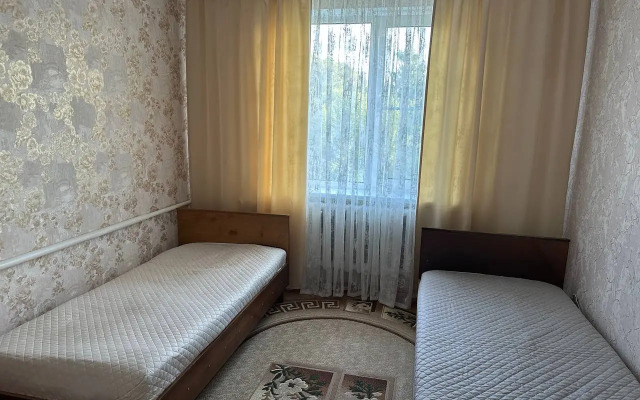 Квартира в Большом Болдине