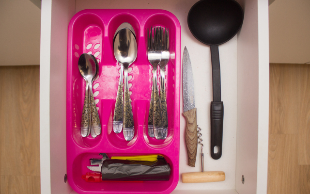 Апартаменты Welcome Home на Эрвье 10