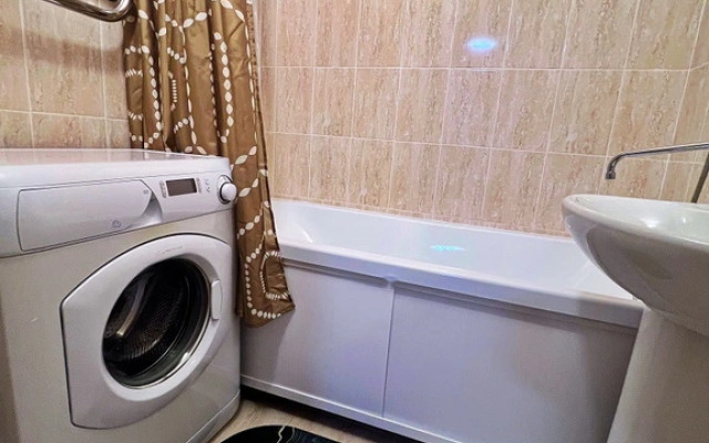 Апартаменты Дубровинского, 110б