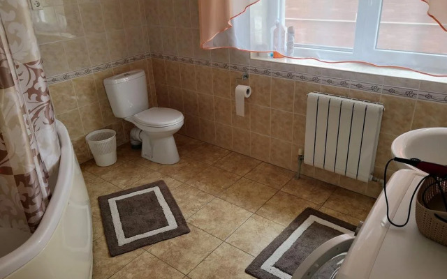 Natali Apartments