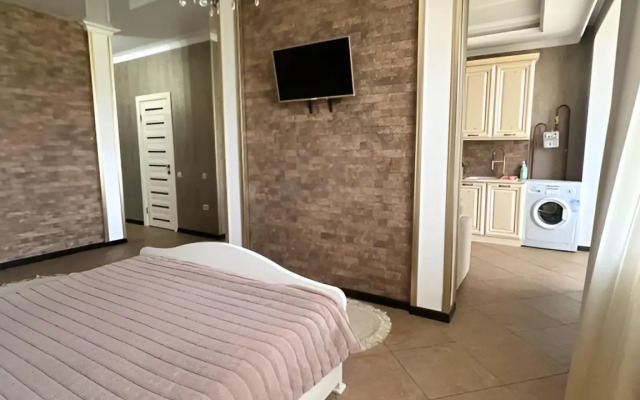 Апартаменты Loft 5.3 парк Курортный