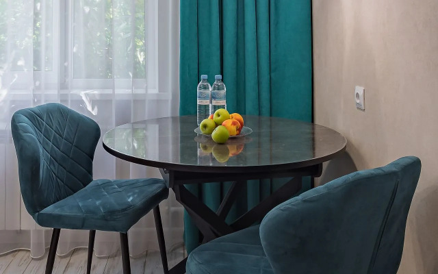 Квартира Атмосферная в центральном районе города