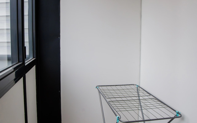 Квартира на улице Маршала Одинцова 25Б/3