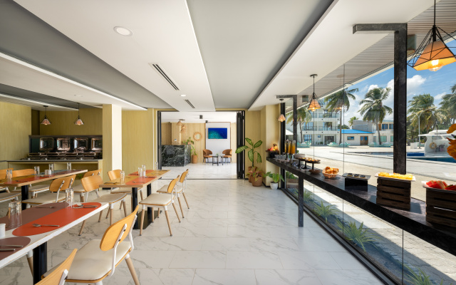 Отель Swarn by Hawks Hotels
