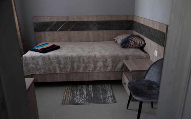 Gostinica Hotel