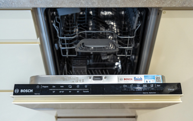 Апартаменты Двухкомнатные Балтик Апарт