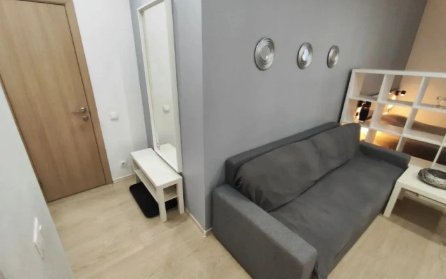 Otrada 3 Apartments