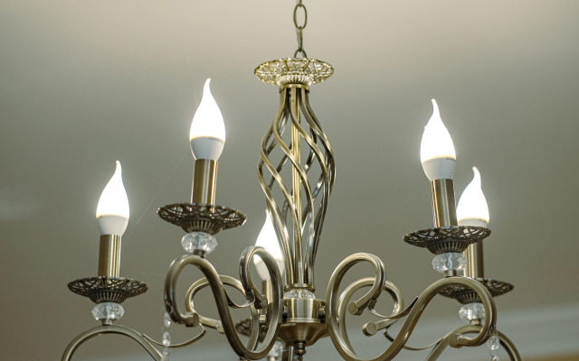 Отель Кристи