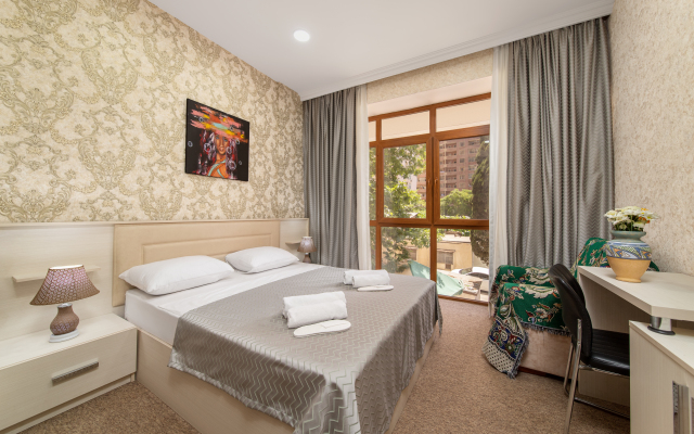 Amea Baku Hotel