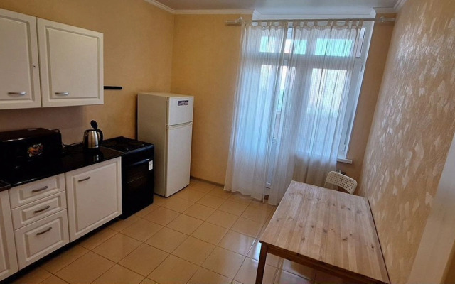 Квартира на Восточно-Кругликовской 34