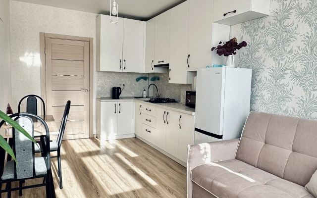 S Vidom Na Gory 4 etazh Flat