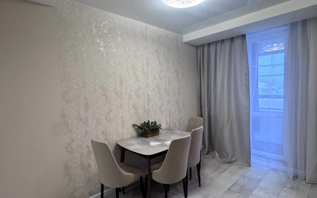 Квартира Уютная Напротив Парка Швейцария