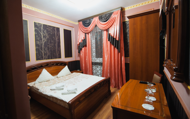 Arm-Prestizh Mini-Hotel
