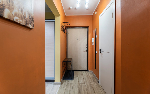 Квартира Уютная на Рахлина