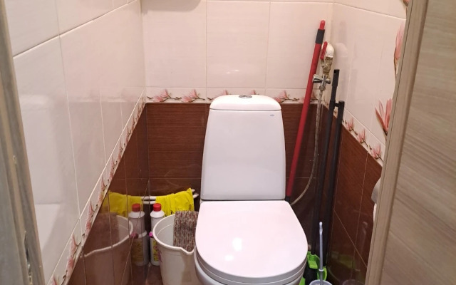 Квартира Рядом с Метро Академическая