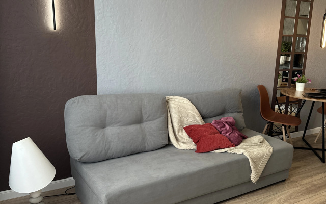 Квартира Lofthouse