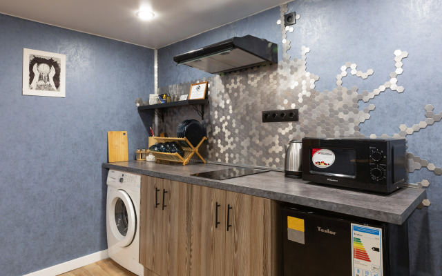 Квартира Евро2 в Центре у Московского Вокзала