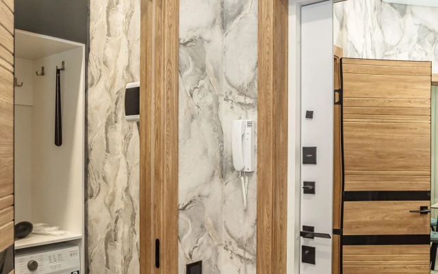 Квартира премиум-класса Янтарь рядом с ЦГБ