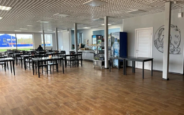 Отель Мотель Тихий уголок