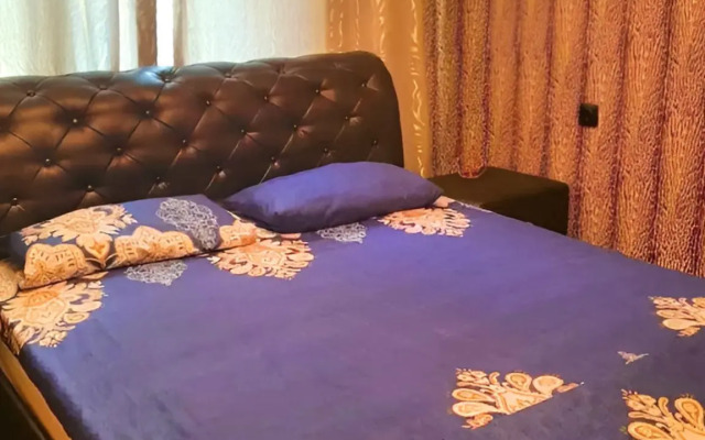 Апартаменты на улице 1905 года 17