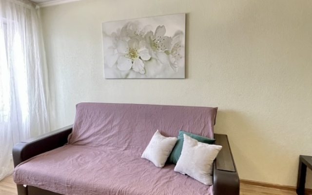 Апартаменты семейные на Союзной 2