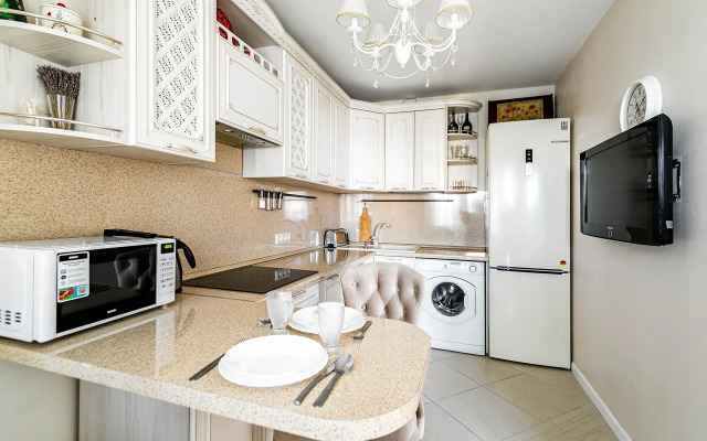 Квартира Уютная