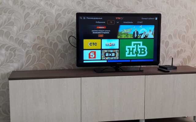 Квартира на Губина 33