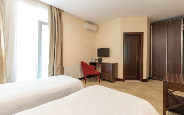 Hotel Elea Old Tbilisi