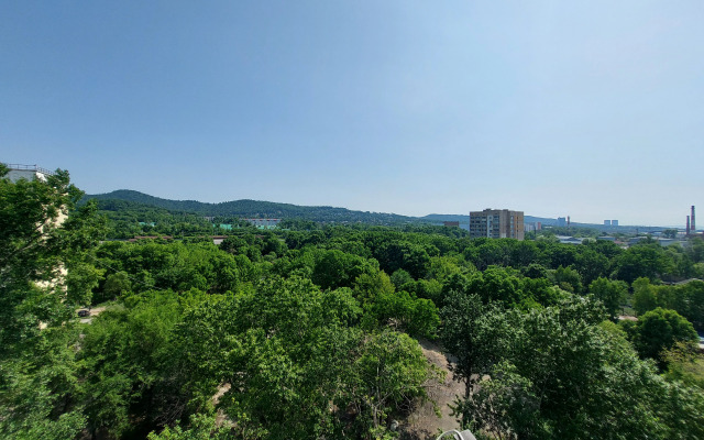 Odnokomnatnaya kvartira v sanatorno -kurortnom rayone Flat