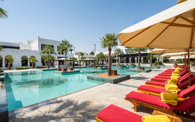 Sharq Village & Spa