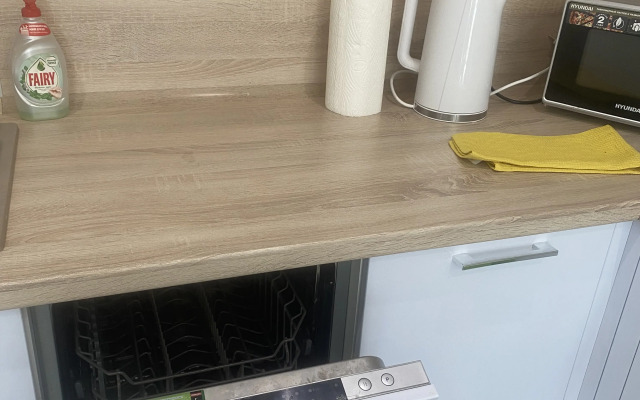 Квартира на Нижегородской