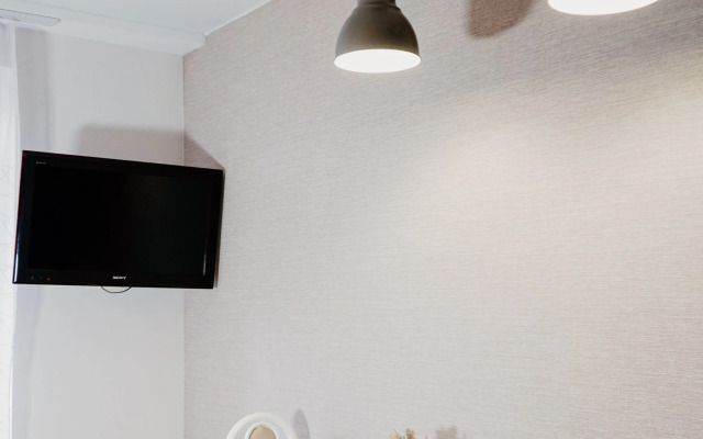 Квартира Советской Армии Просторная Однокомнатная Квартира Около МТЛ Арены