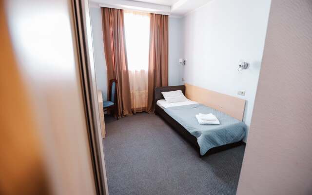 Hotel Miheev