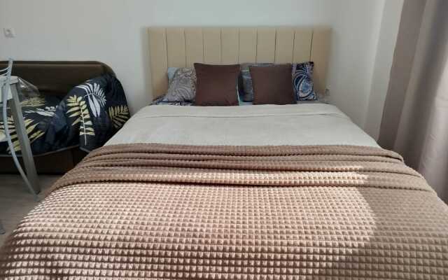 Studia live in comfort na Sovremennikov 8 Flat