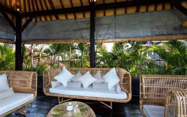 Sundari Villa