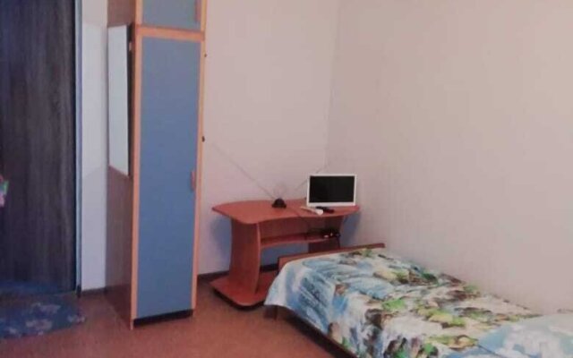 Lesnaya Tishina Bungalow
