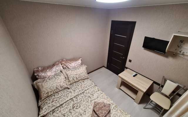 Gostevoy Dvor Tretyya Pad Resort Hotel