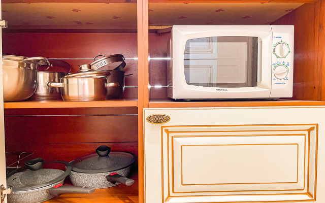 Blu Tower Apartments