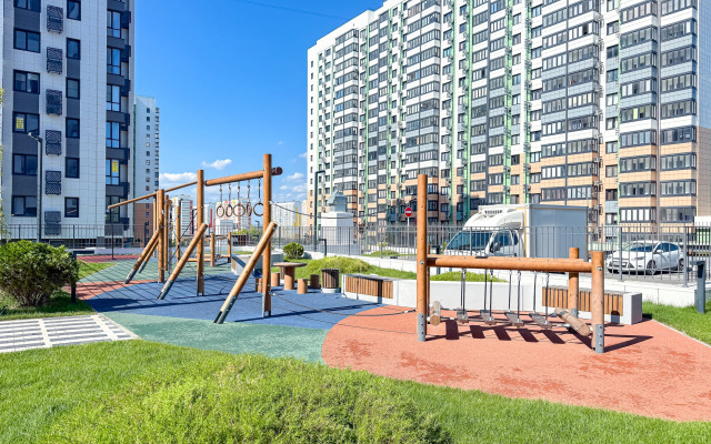 Monako 24 Zhk Dva Admirala 94 Apartment