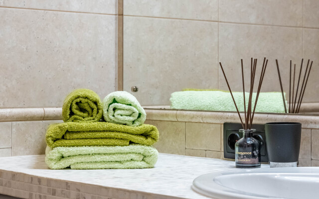 Апартаменты SunShine в Центре Санкт-Петербурга